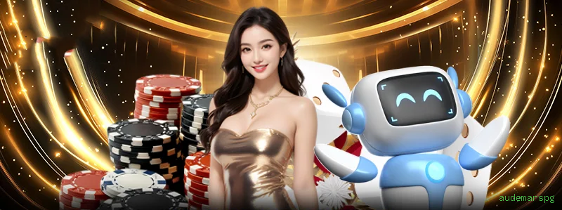 Bônus Diários audemarspg