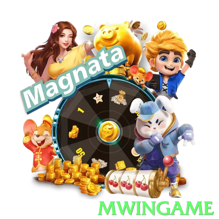 mwingame App - 5